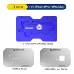 mechanic heat-kit-intelligent-reflow-soldering-heating-platform-10