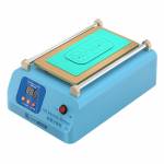 sunshine s-918l-lcd-heating-separator-machine-build-in-vacuum-pump-for-phone-touch-screen-repair-2