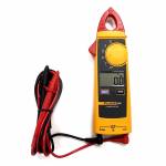 Fluke 362 AC / DC Portable High Precision Clamp Multimeter with Digital Display