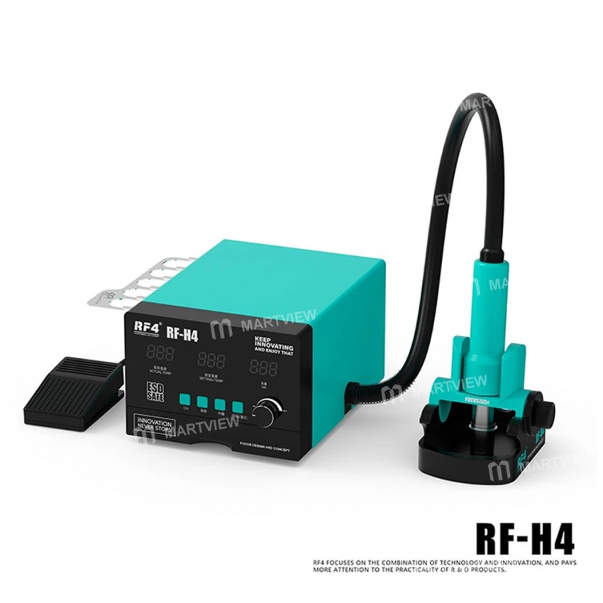 rf4 rf-h3-rf-h4-rf-h5-hot-air-gun-digital-display-intelligent-bga-rework-station-8
