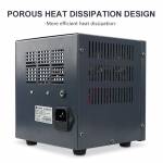 Sunshine P-1503TD 15V 3A Adjustable Intelligent DC Regulated Power Supply with LED Display