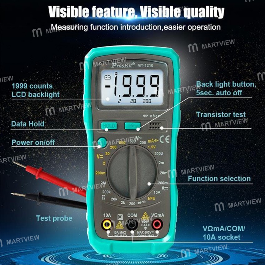 proskit mt-1210-manual-range-3-1-2-compact-digital-multimeters-with-led-back-light-2