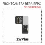 mijing zh01-front-camera-repair-fpc-solder-free-flex-cable-for-iphone-14-to-15pro-max-8