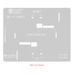 DM-13/13 Mini