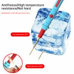 Tuoli TL-10S Universal Superfine Multimeter Probe Test Pen - 2Pcs