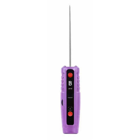 LB Tool LB-02 Intelligent Electric LCD Screen OCA Glue Remover for iPhone / Android Phones