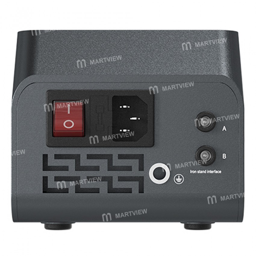 gvm t210d-dual-station-thermostatic-digital-display-nano-soldering-station-1