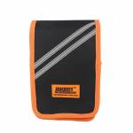 JAKEMY JM-P12 (83-in-1) Precision Screwdriver Opening Tool Crowbar Set With Canvas Bag