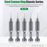 relife rl-730-steel-cannon-king-classic-series-strong-magnetic-s2-bits-screwdriver-3