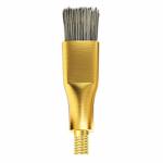 sunshine ss-022d-double-head-pig-hair-brush-steel-brush-1