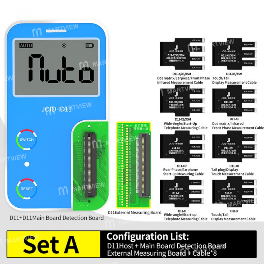 jcid d11-multifunctional-intelligent-digital-detector-for-iphonehuawei-measuring-pcb-short-circuit-1