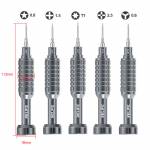 relife rl-730a-5-in-1-steel-cannon-king-classic-series-aluminum-alloy-screwdriver-set-5