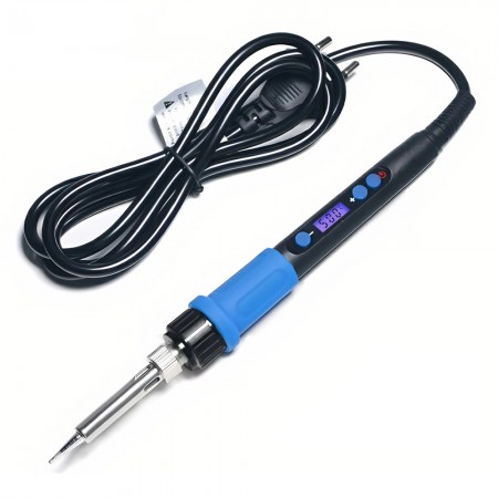 Yihua 928D-I 100W 500℃ Digital Display Temperature Adjustable Soldering Iron Station