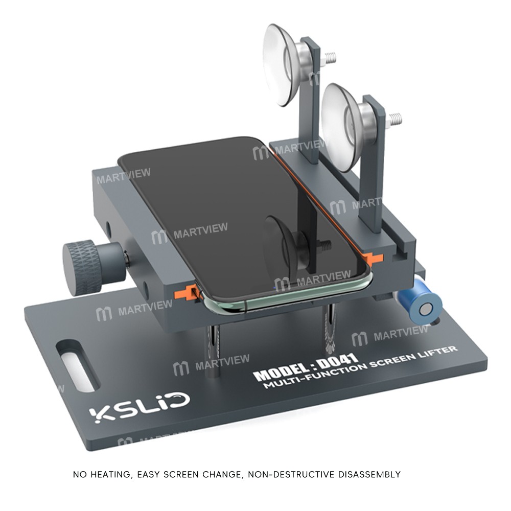 kslid d041-360-rotary-universal-mobile-phone-fixing-fixture-with-side-hanging-suction-cup-7
