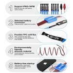 sunshine ss-905k-battery-free-design-power-boot-control-silicone-line-for-iphone-6-to-16pm-6