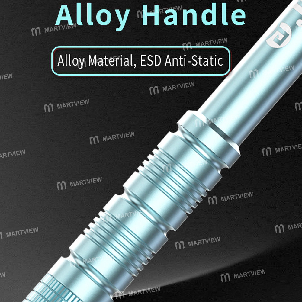 jtx half-blade-bs-2-11-in-1-multi-functional-high-toughness-steel-blade-set-for-pcb-repair-7