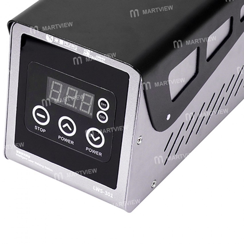 Mijing M-Triangel LWS-301 Intelligent Laser Soldering Station