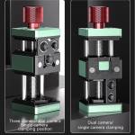 xzz multifunctional-camera-maintenance-fixture-for-iphone-7-to-15pro-max-8