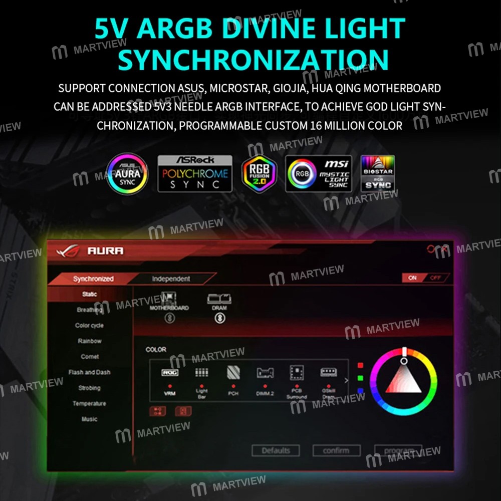 s50 argb-aluminum-alloy-m2-2280-ssd-radiator-with-50mm-pwm-dual-fan-7