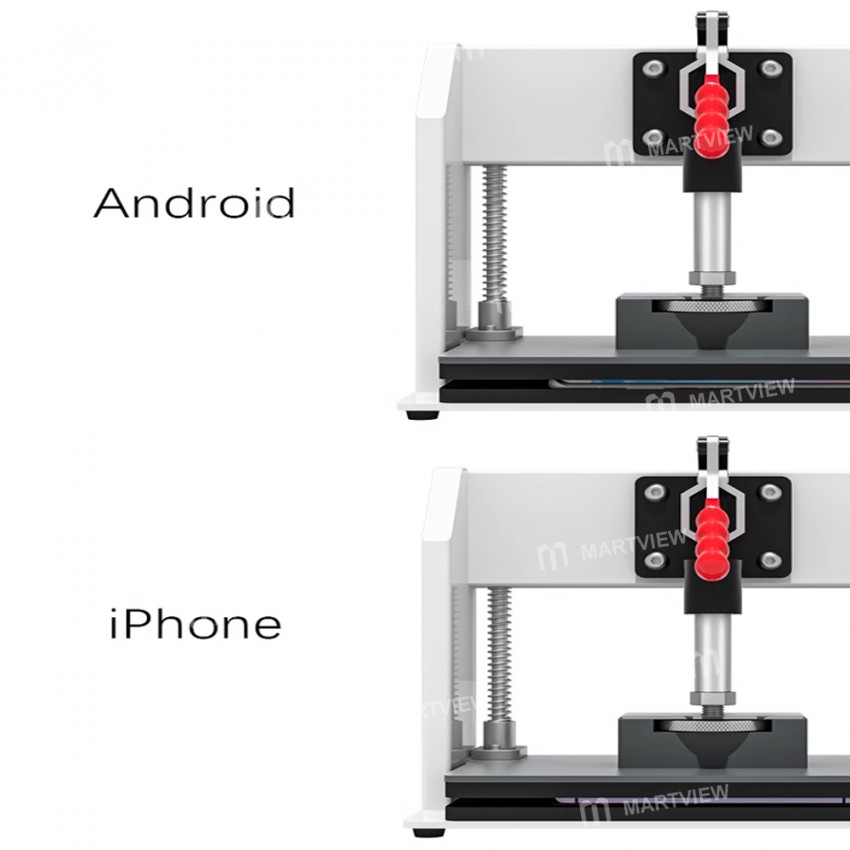 tbk 201c-universal-pressure-holding-mold-for-iphone-android-pressure-screen-lamination-7