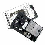 wylie k11-face-id-dot-matrix-calibrate-fixture-with-stencil-for-iphone-x-to-15pro-max-3