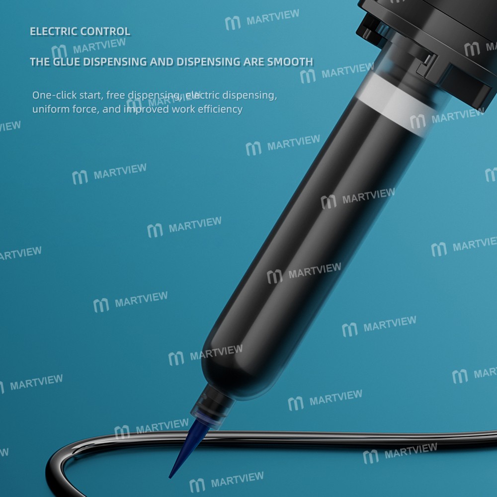 ifixes ig13-portable-electric-dispensing-gun-for-uv-adhesive-solder-paste-bracket-adhesive-3
