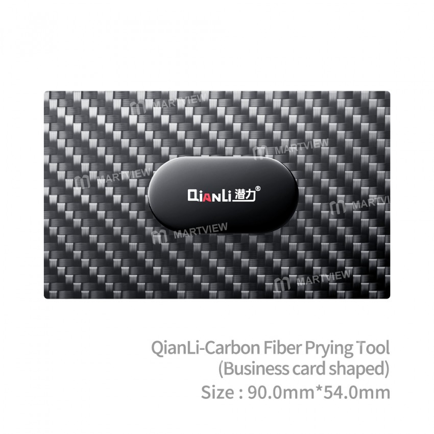 qianli high-toughness-multifunctional-carbon-fiber-prying-tool-6
