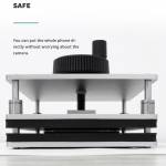 CL2 Glass Press Clamp Screen Fitting Mold for iPad Mobile Phone