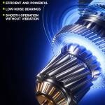 luowei lw-p4-speed-adjustable-intelligent-electric-polishing-pen-with-8pcs-grinding-heads-6