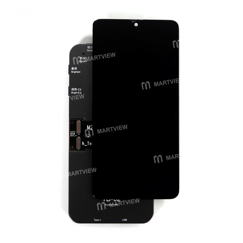 Relife RL-02 HW LCD Screen Test Box for Huawei P10 P20 P20P P30 P40 Mate9 Mate10 Pro Mate20 Mate30