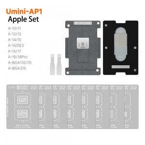 Umini-AP1 Apple Set