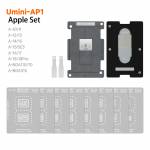 amaoe umini-universal-magnetic-tin-planting-platform-set-for-iphone-android-huawei-samsung-mtk-2
