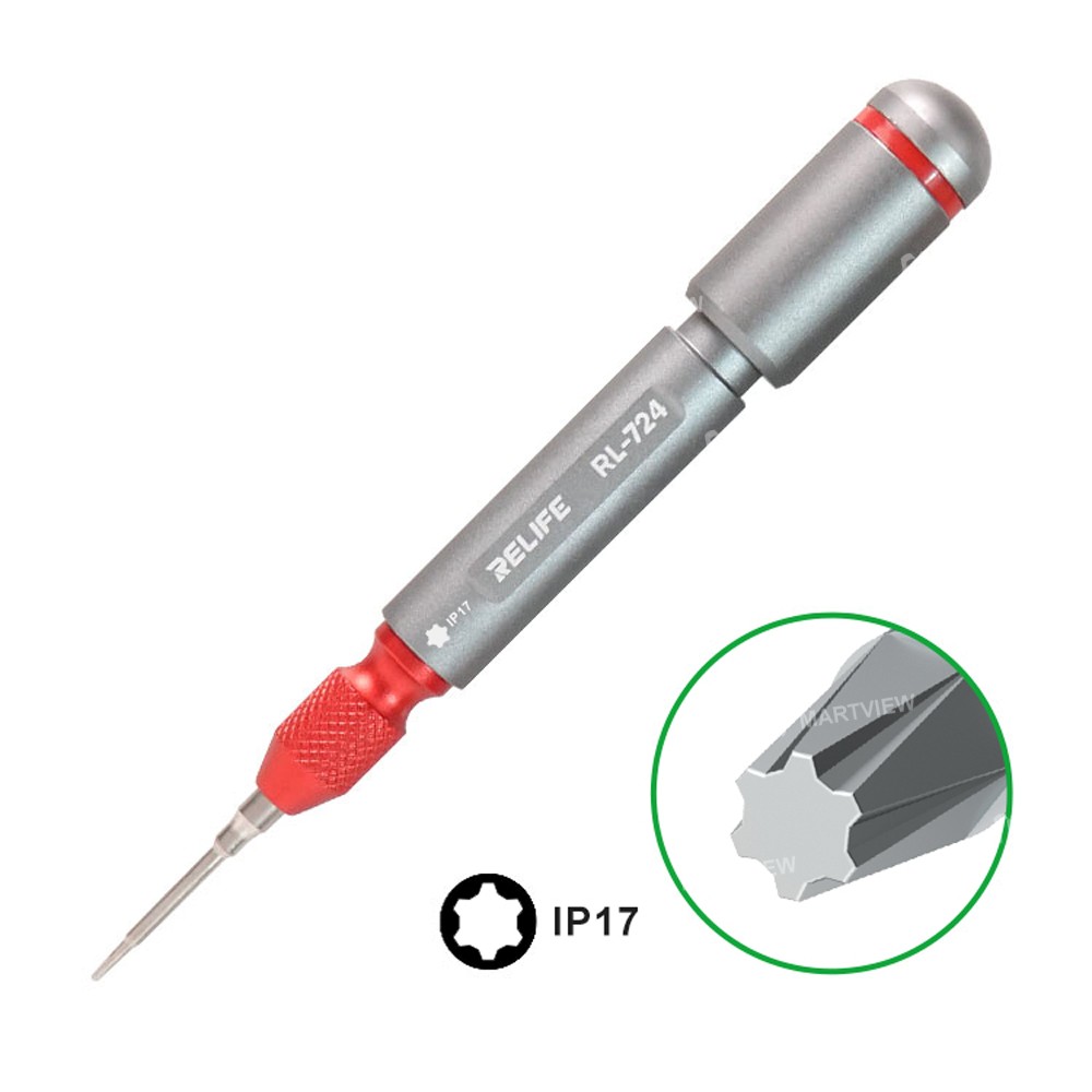 new upgrade-relife-rl-724a-ip17-high-precision-torque-screwdriver-set-for-iphone-17-series-6