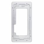 Maples Aluminum Alloy LCD Screen Laminating Positioning Mould for iPhone 12 Pro