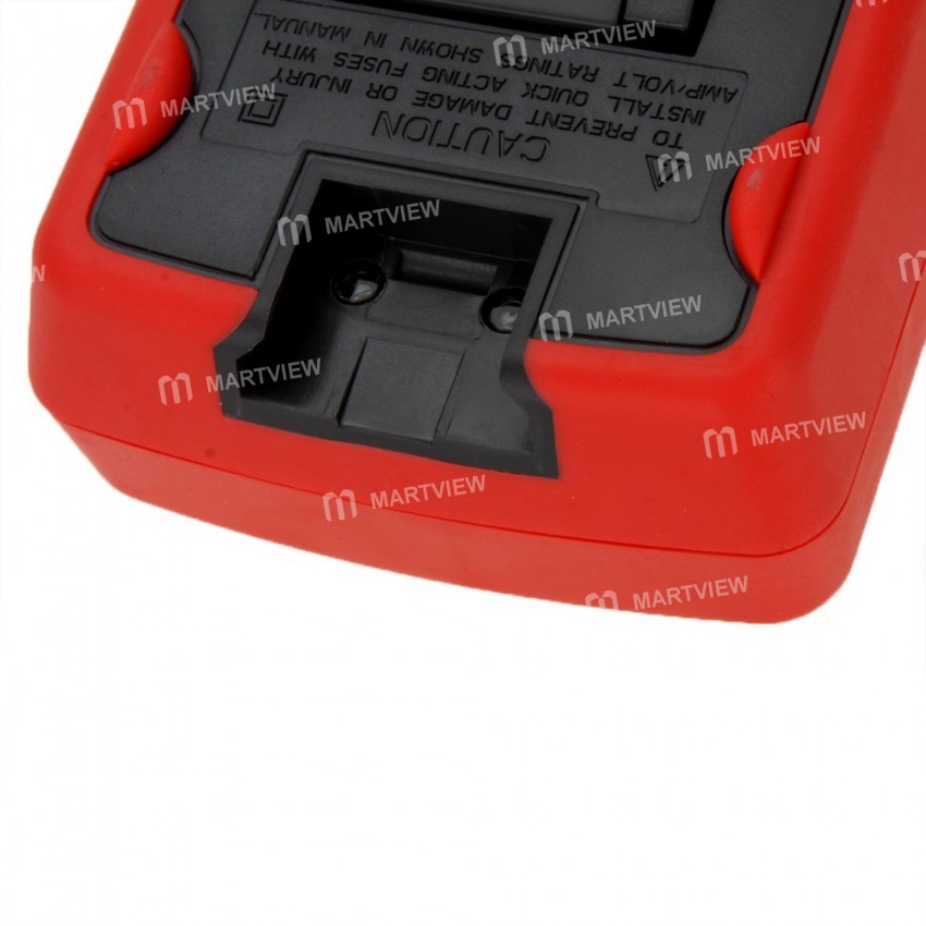 UNI-T UT61D True RMS Digital Multimeter