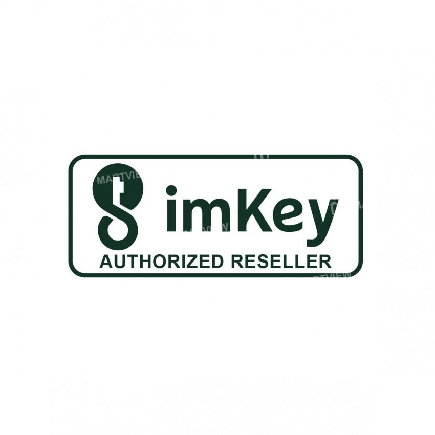imKey Pro - Crypto Hardware Wallet