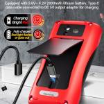 aneng handheld-2-in-1-hd-digital-thermal-imaging-camera-smart-multimeter-9