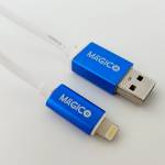 Magico Serial Cable for iPhone