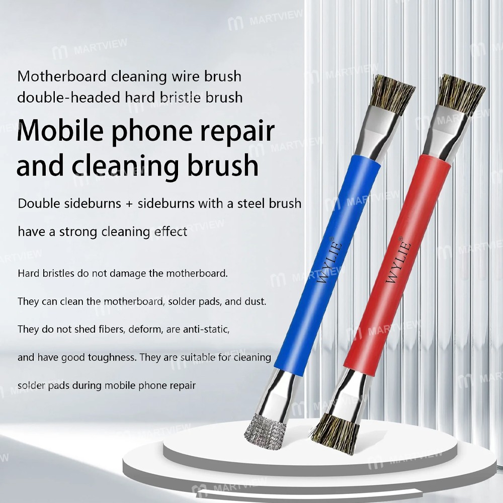 wylie anti-static-dual-head-cleaning-brush-for-pcb-soldering-cleaning-3