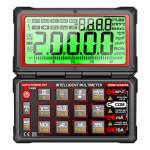 aneng 623-rechargeable-high-precision-smart-large-screen-digital-display-car-electrician-multimeter-