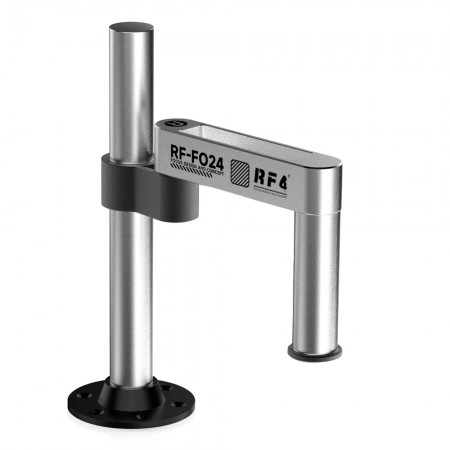 RF4 RF-FO24 360-Degree Rotating Lift Adjustable Microscope Swing Arm Stand