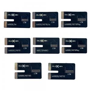 Full Set/8Pcs