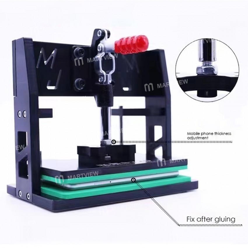 mijing by-20-mobile-phone-screenback-cover-universal-maintenance-pressure-retaining-fixture-2