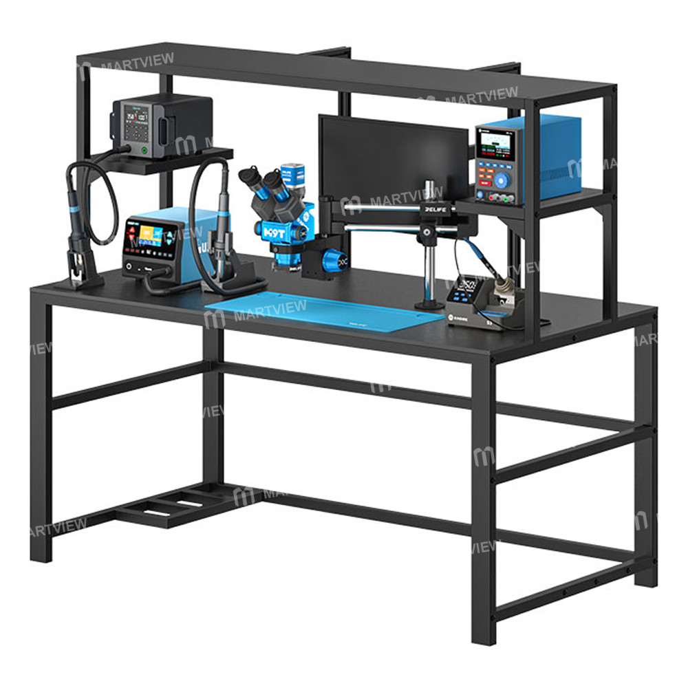 sunshine m1-black-diamond-modular-combination-repair-table-for-expanded-work-area-3