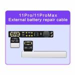 i2C BR-13 Battery Data Corrector for Solve iPhone 8-13 Pro Max Non-Genuine Battery Warning Error