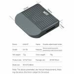 maant my-116-magnetic-double-sided-glue-removal-blade-fixed-holder-13