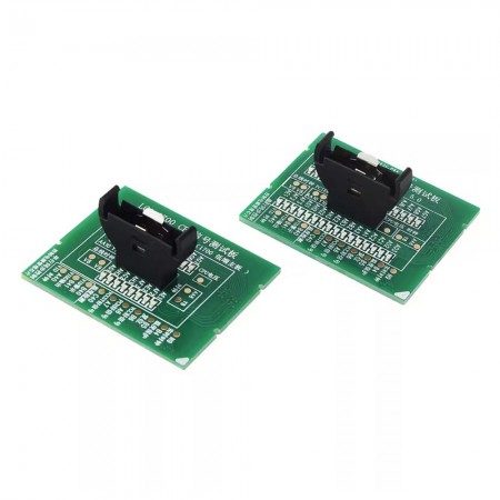 Desktop Computer LGA1700 CPU Signal Test Board with Indicator Lights