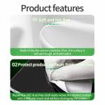 repairman 401-100pcs-401pcs-microfiber-anti-static-dust-free-cleaning-cloth-8