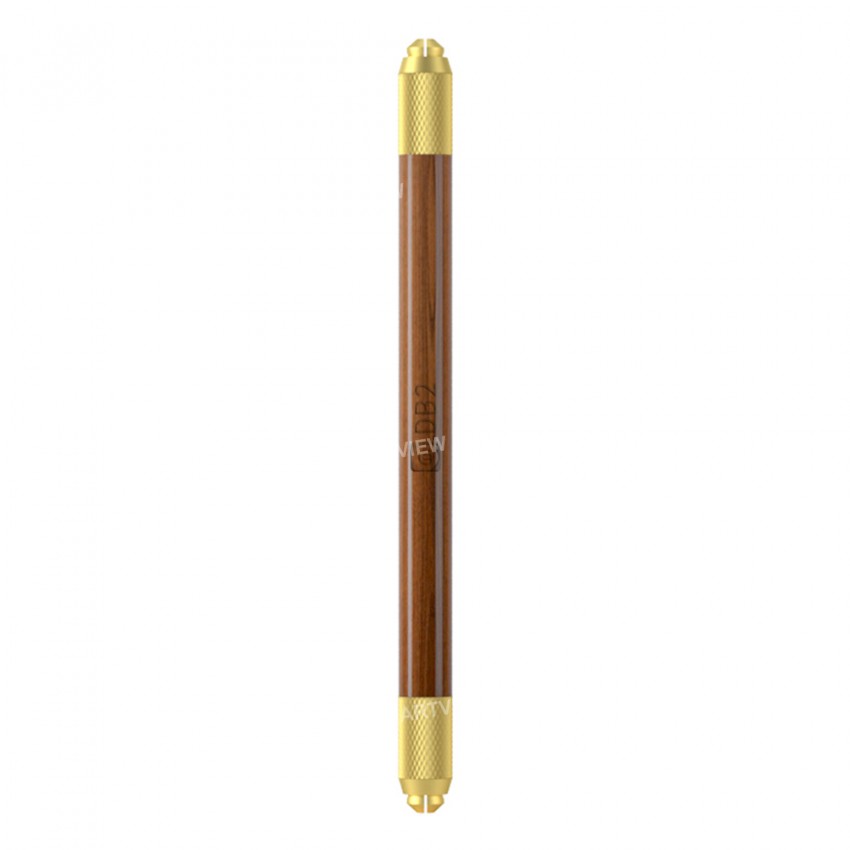 Single head Single Head/Double Head Carving Knife Non-slip Sandalwood Handle