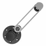 rf4 rf-fo24-360-degree-rotating-lift-adjustable-microscope-swing-arm-stand-4